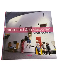 Preschool and Kindergarden Architect By Link