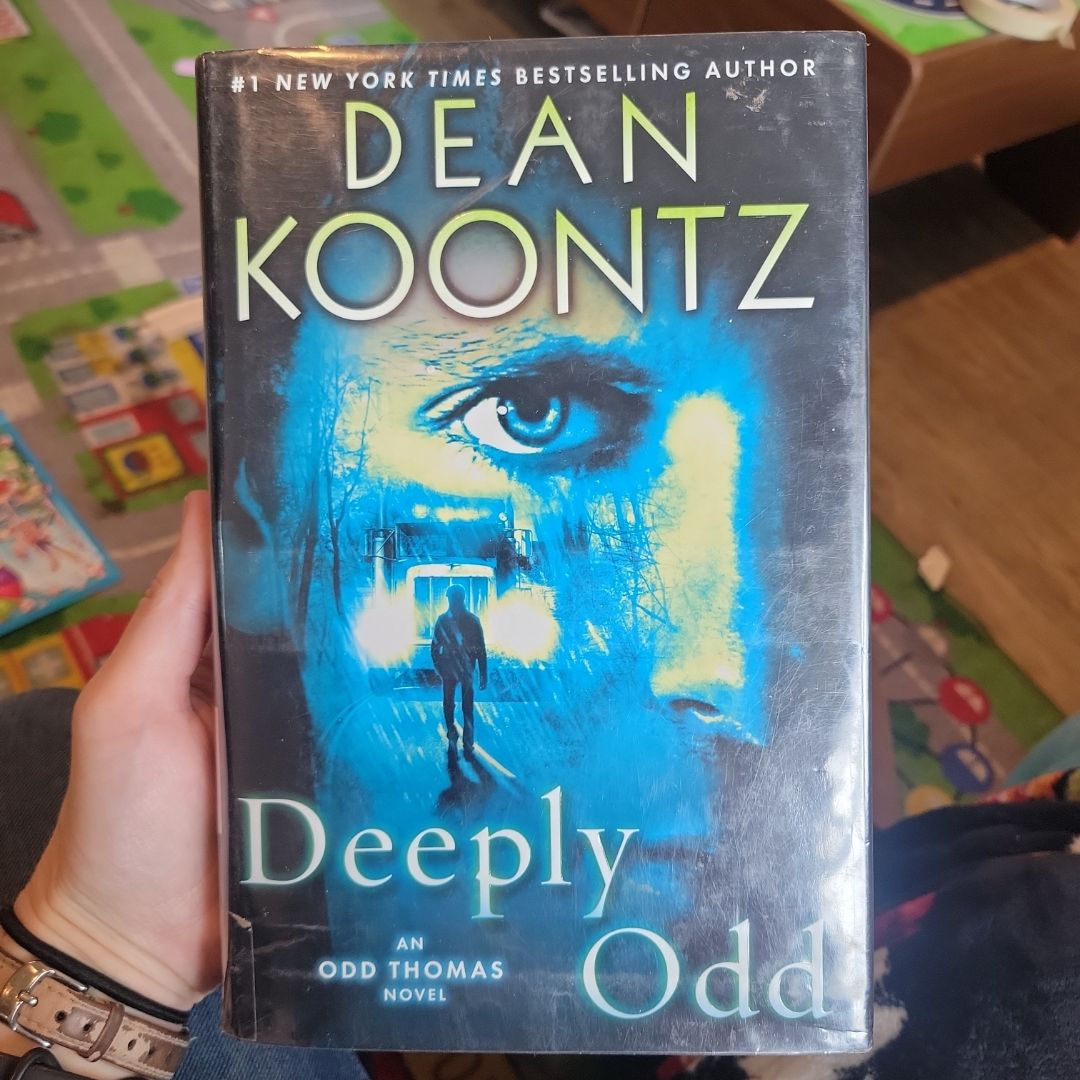 Deeply Odd