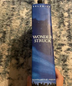 Wonder Struck