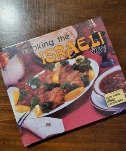 Cooking the Israeli Way
