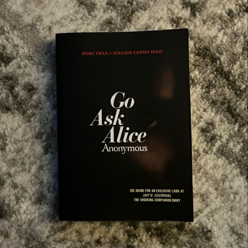 Go Ask Alice