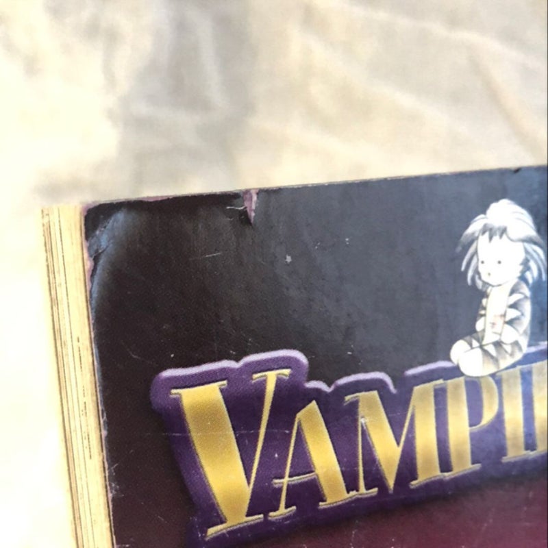 Vampire Game