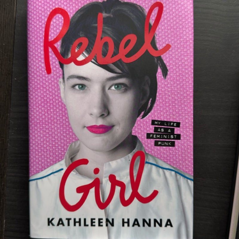 Rebel Girl