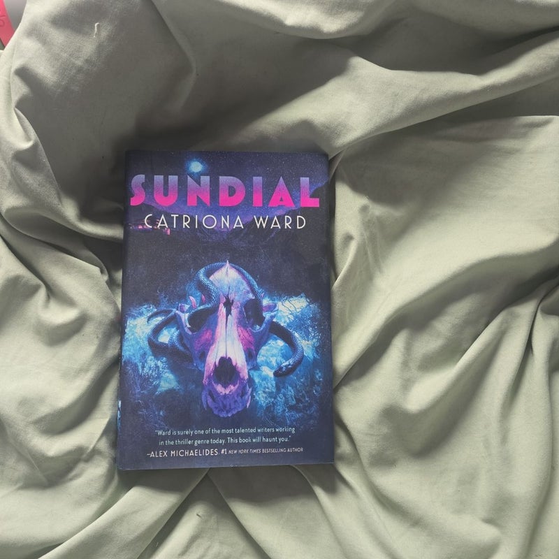 Sundial