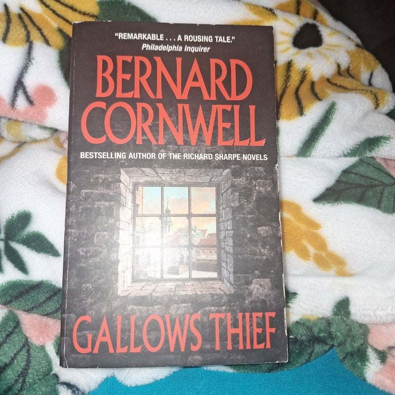 Gallow's Thief