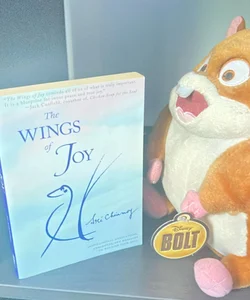 The Wings of Joy