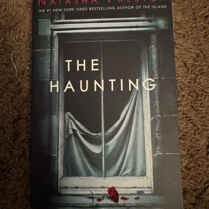 The Haunting