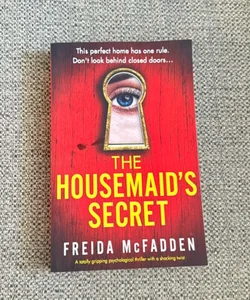 The Housemaid's Secret