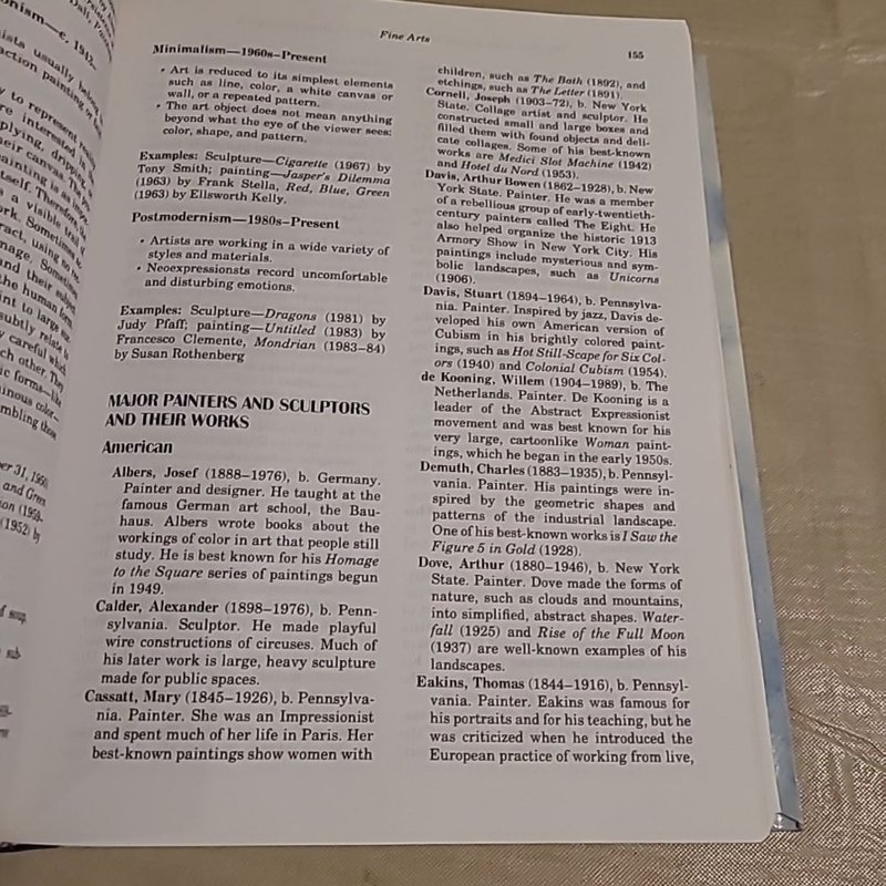 The New York Public Library Student's Desk Reference