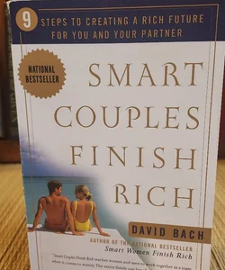 Smart Couples Finish Rich