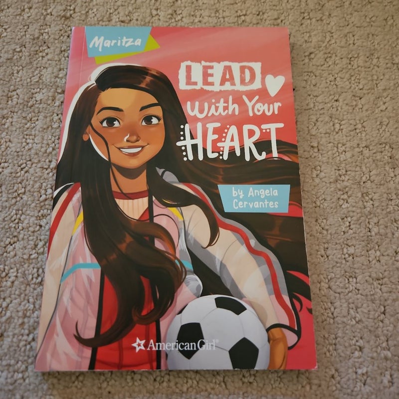 Lead with Your Heart