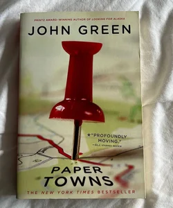 Paper Towns