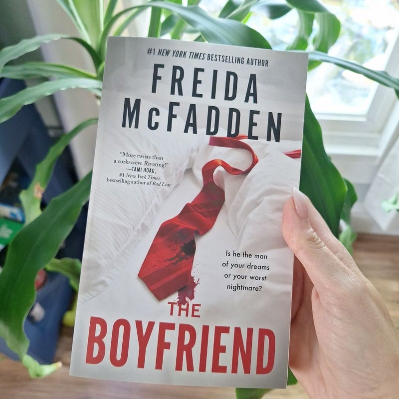 The Boyfriend