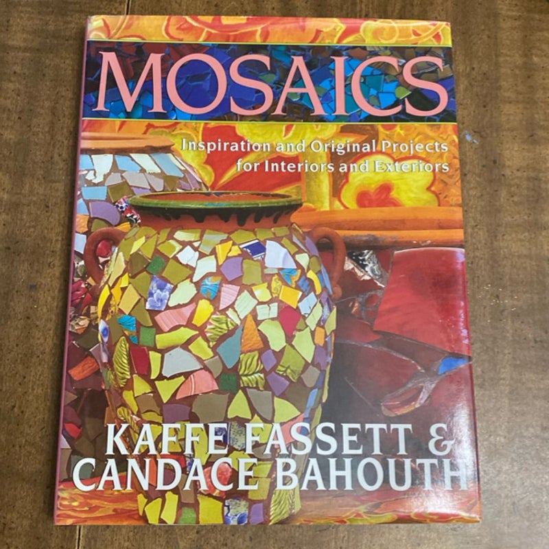 Mosaics