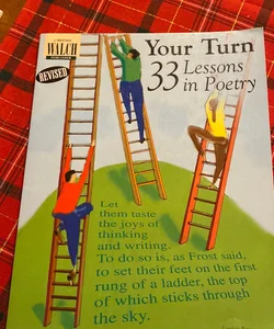 33 Lessons in Poetry
