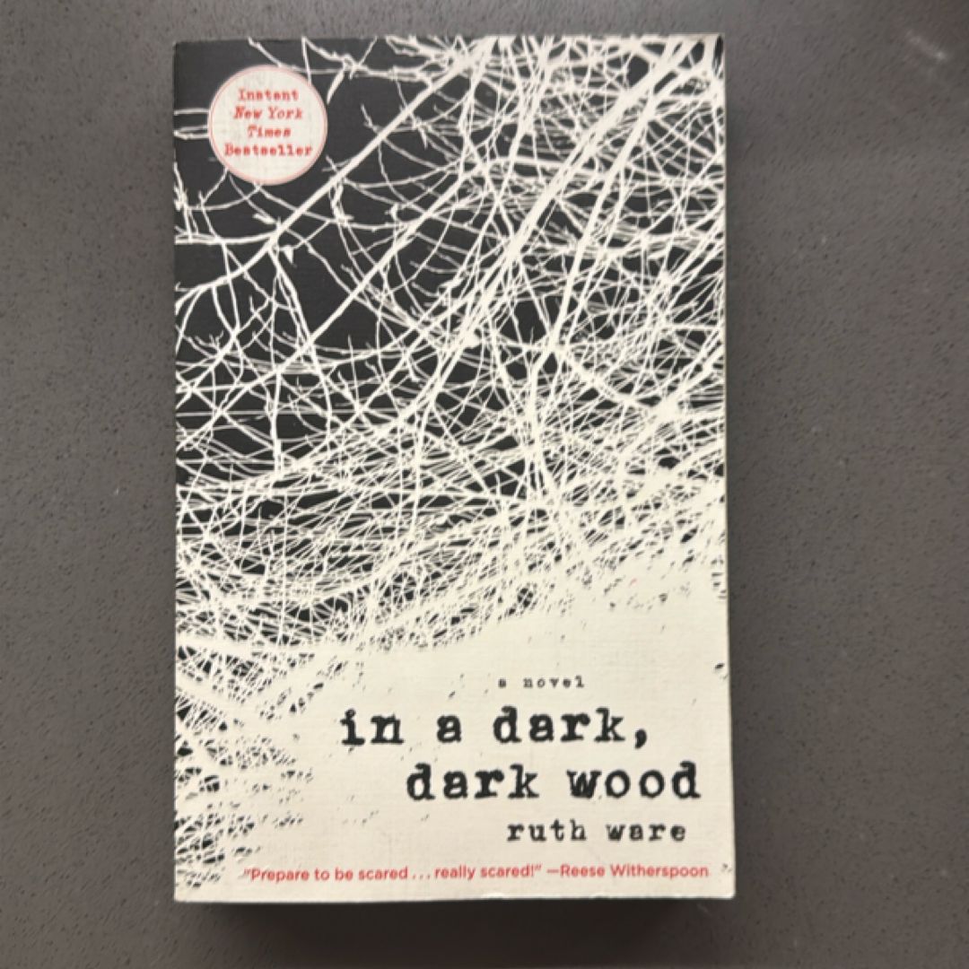 In a Dark, Dark Wood