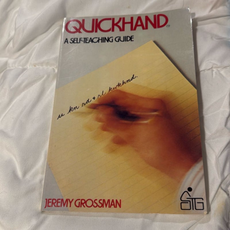 Quickhand