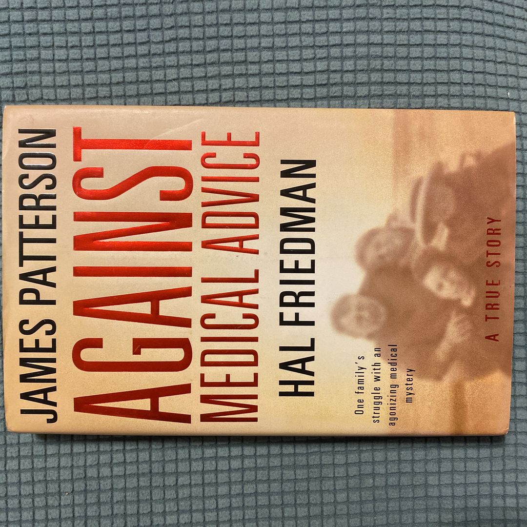 Against Medical Advice