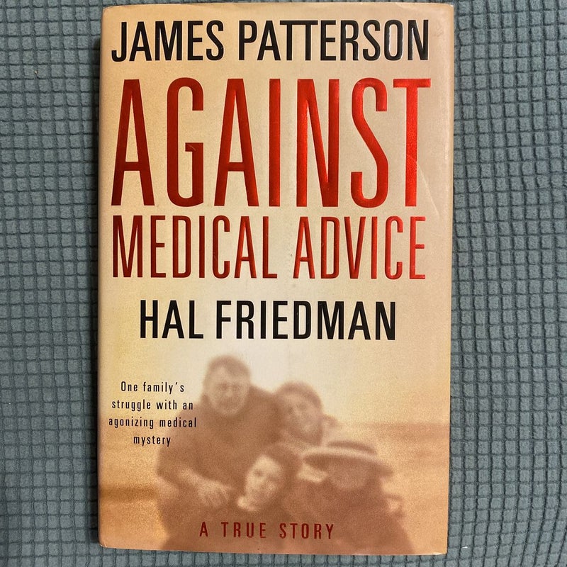 Against Medical Advice