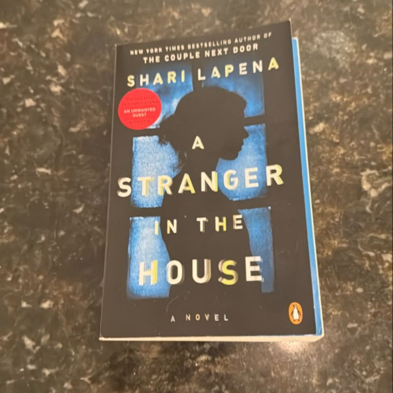 A Stranger in the House