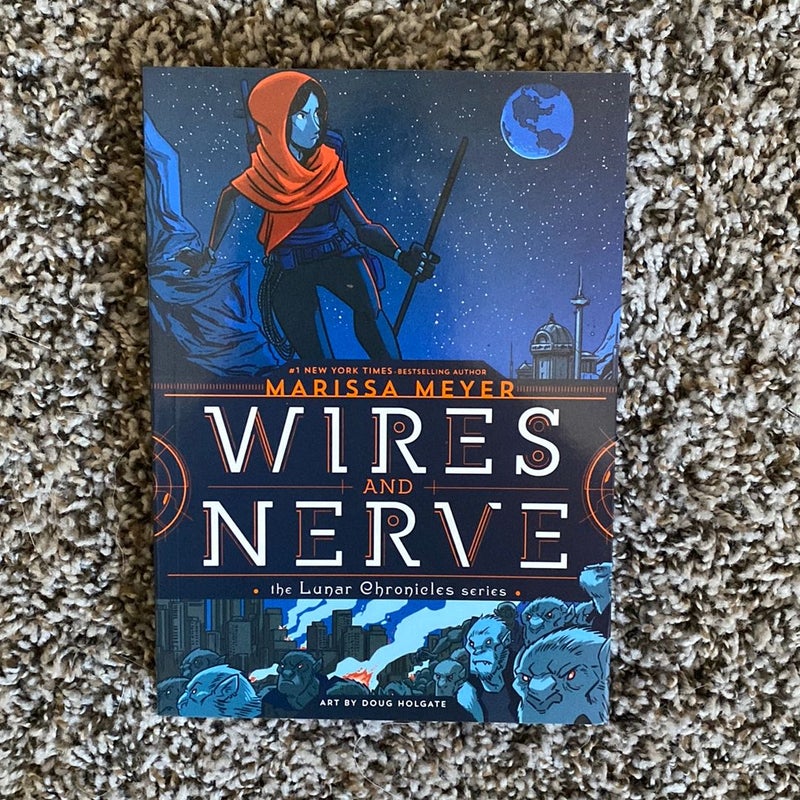 Wires and Nerve