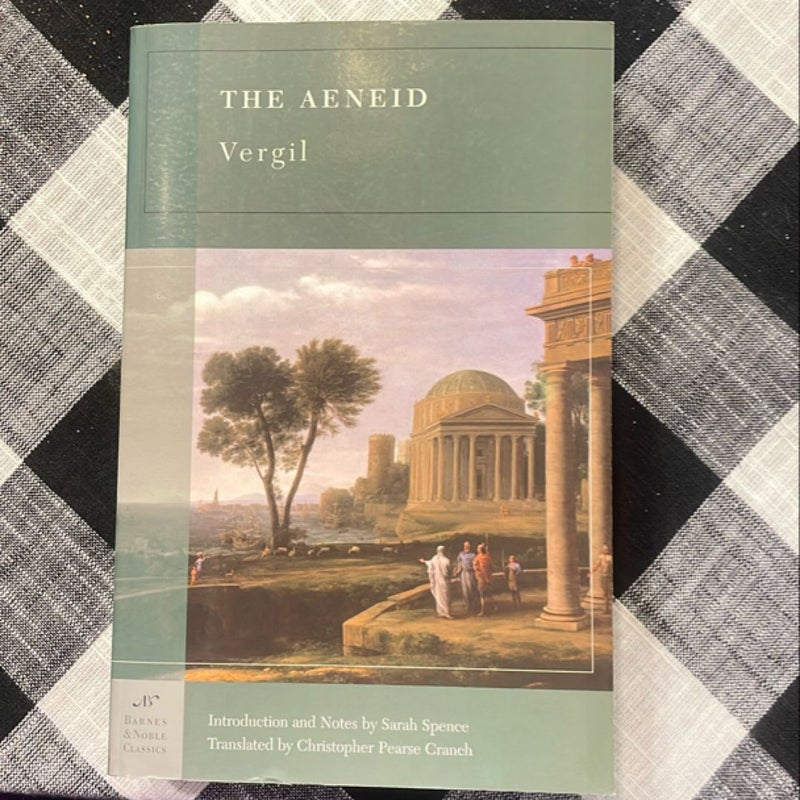 The Aeneid