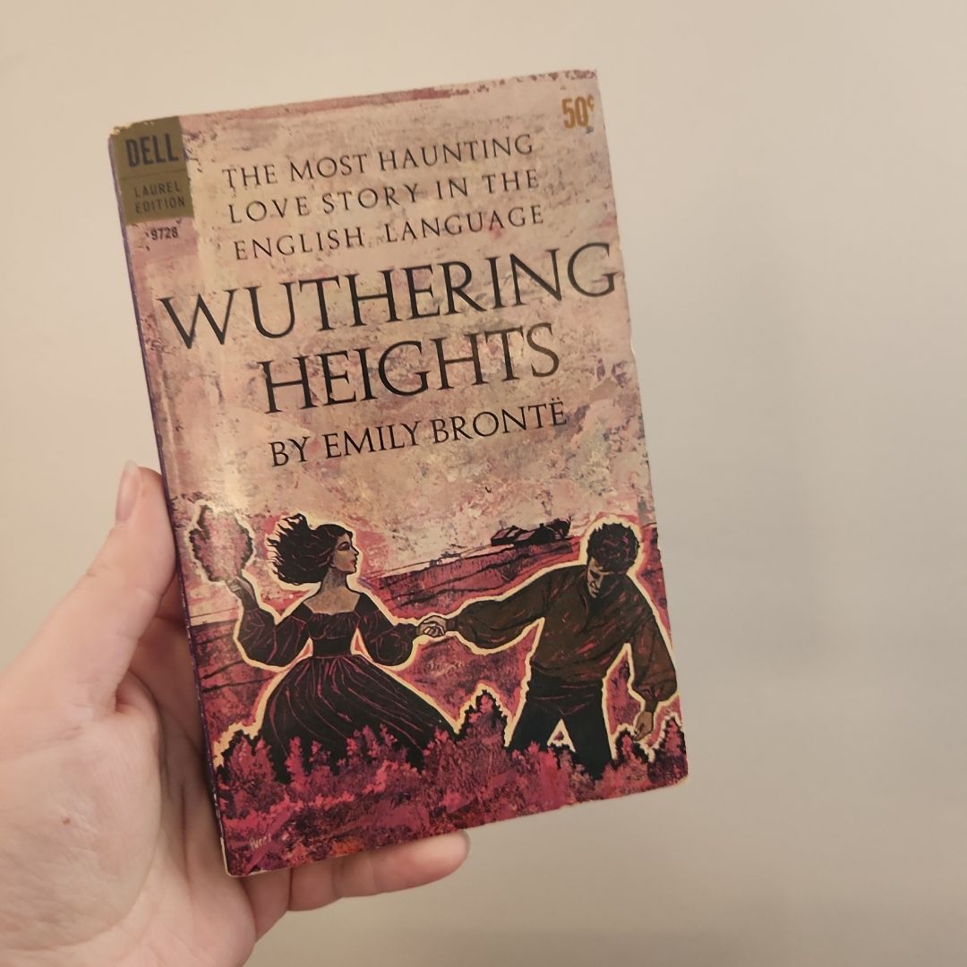 Wuthering Heights 