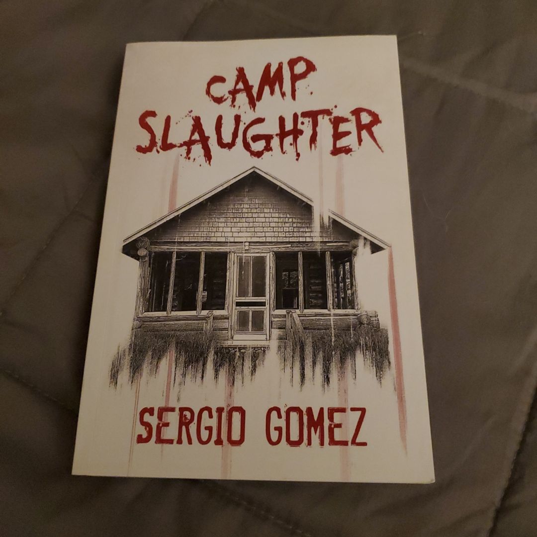 Camp Slaughter