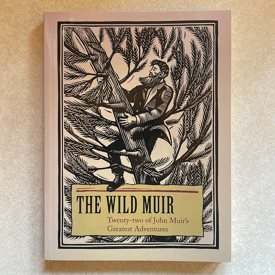 The Wild Muir