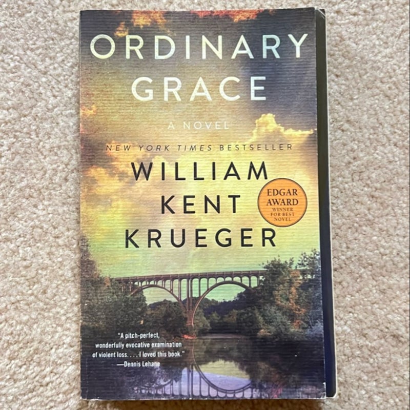 Ordinary Grace