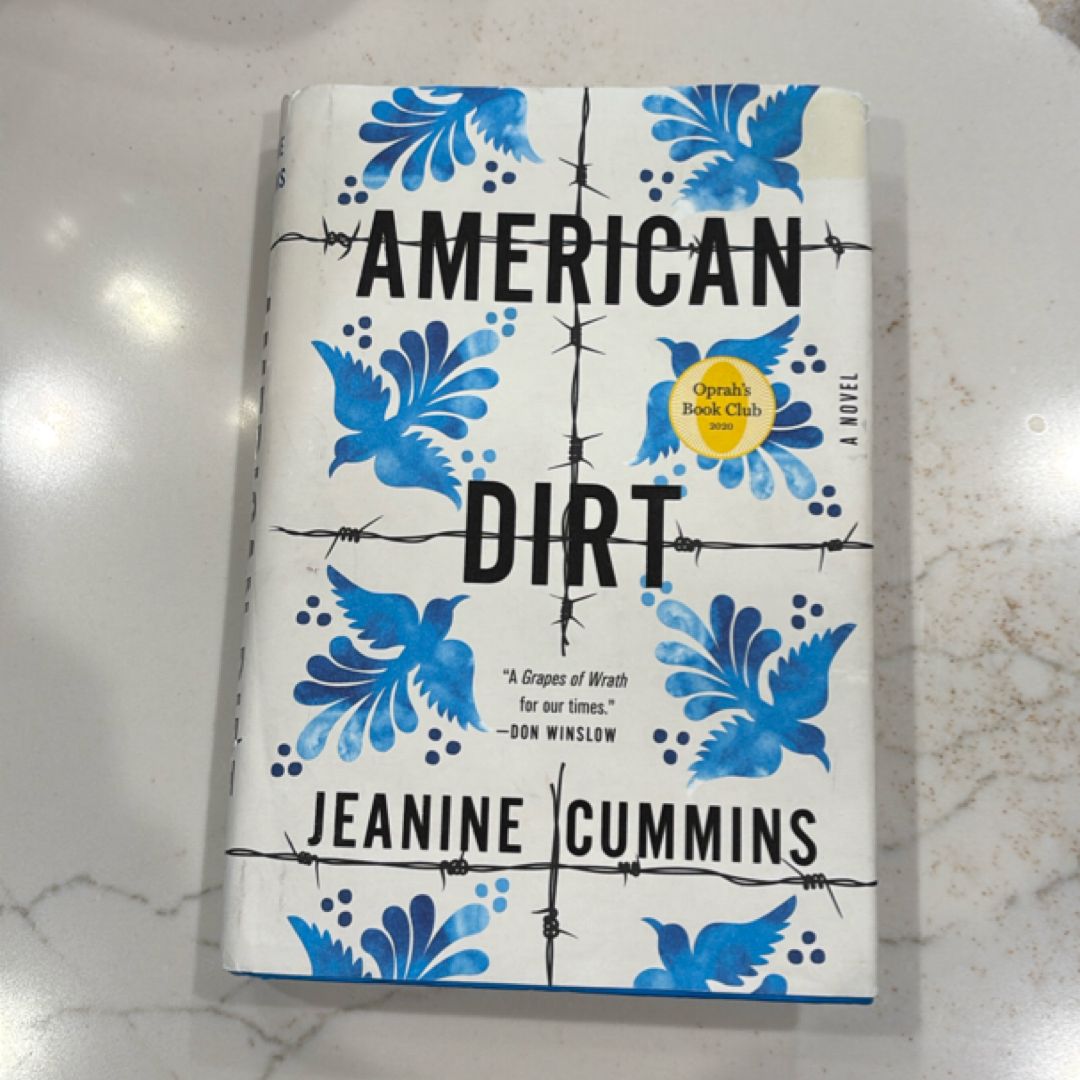 American Dirt