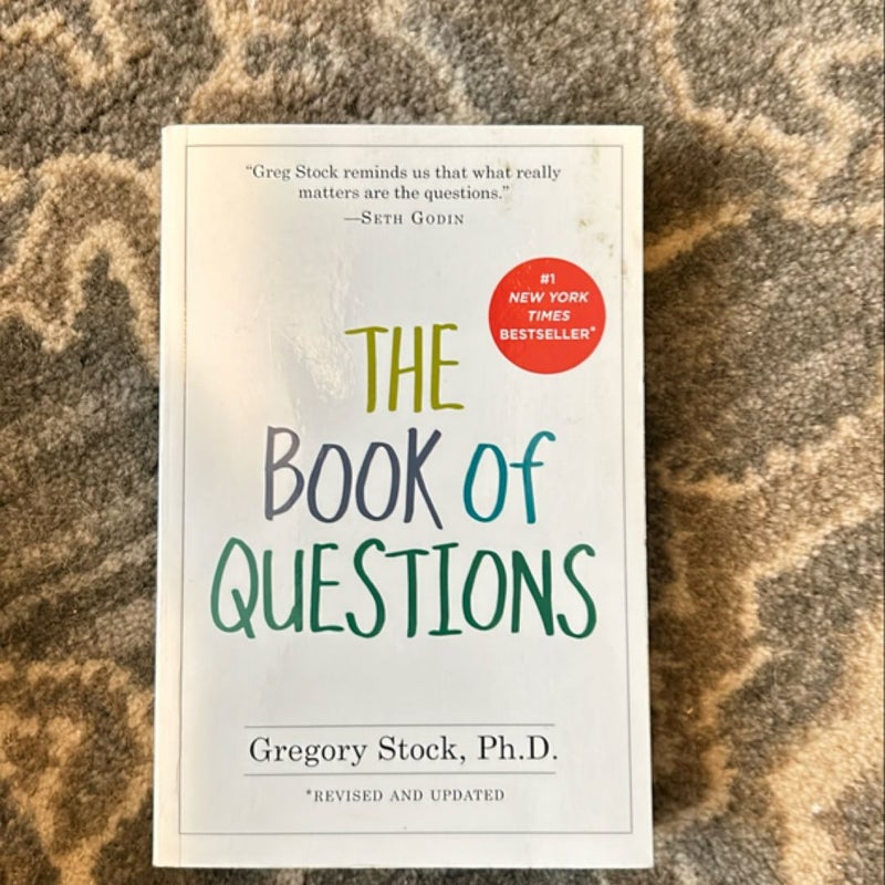 The Book of Questions