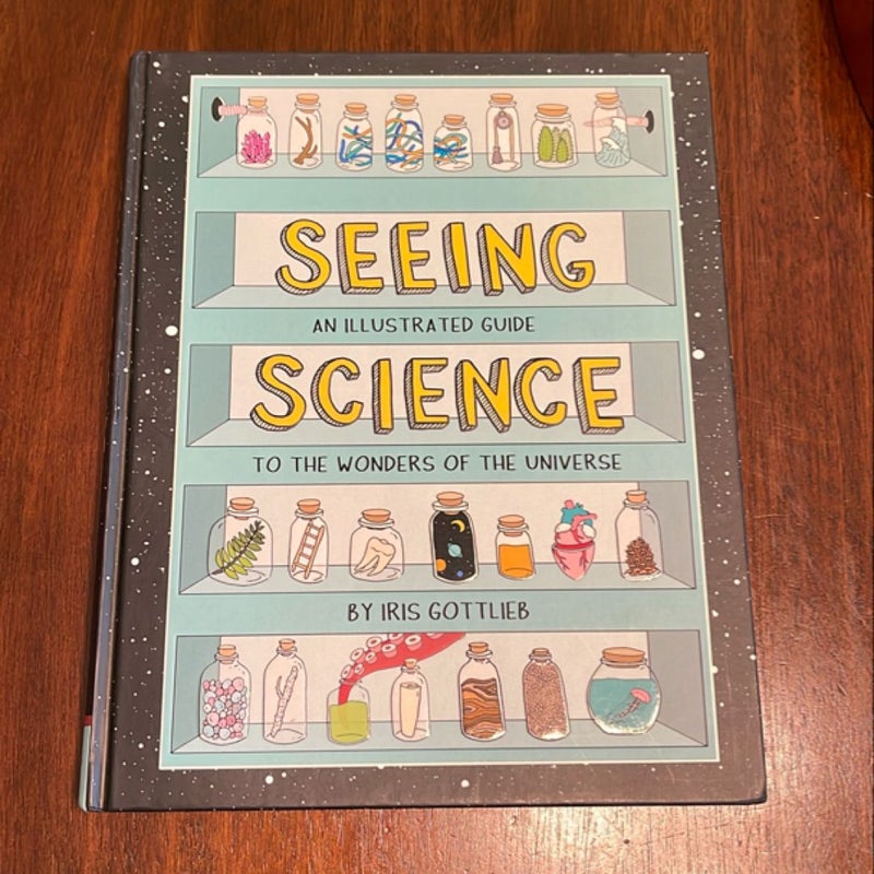 Seeing Science