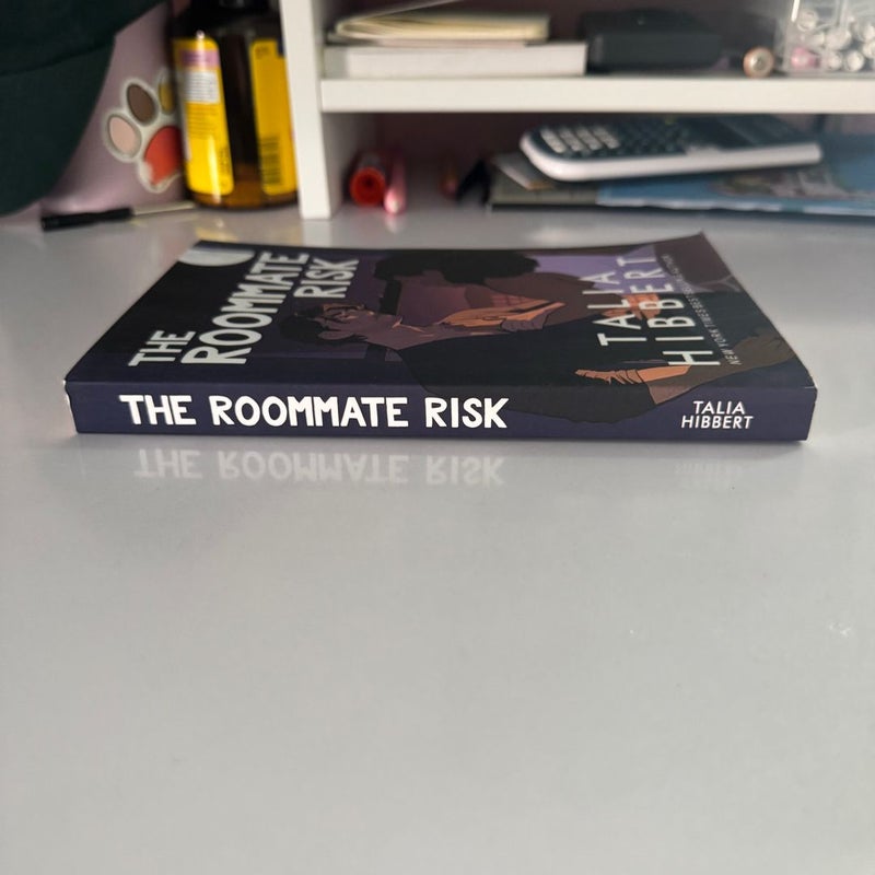 The Roommate Risk