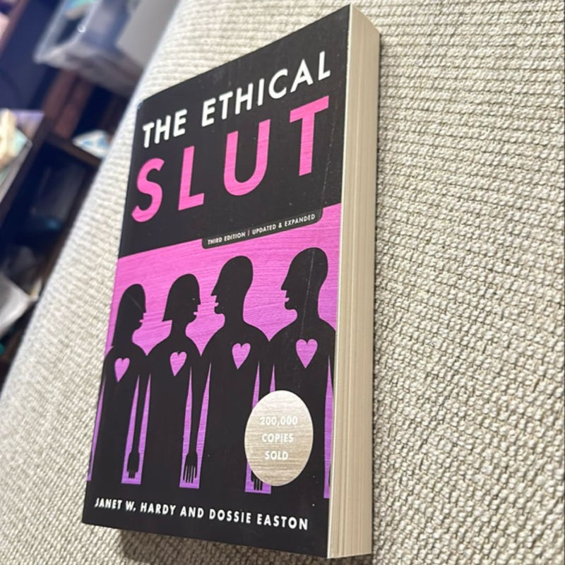 The Ethical Slut, Third Edition