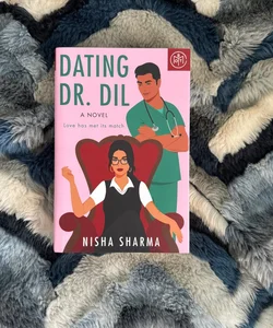 Dating Dr. Dil