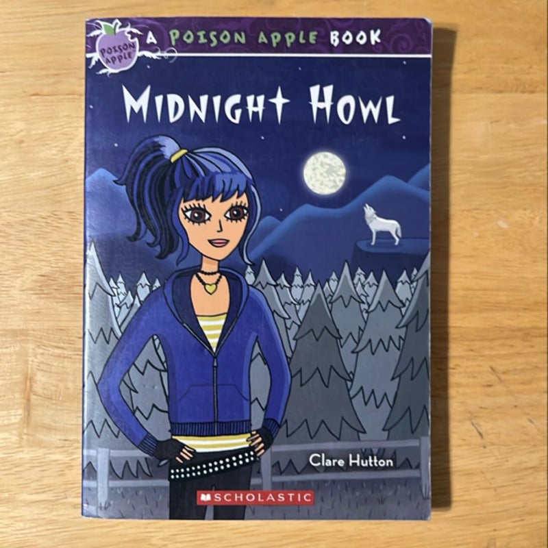 Midnight Howl
