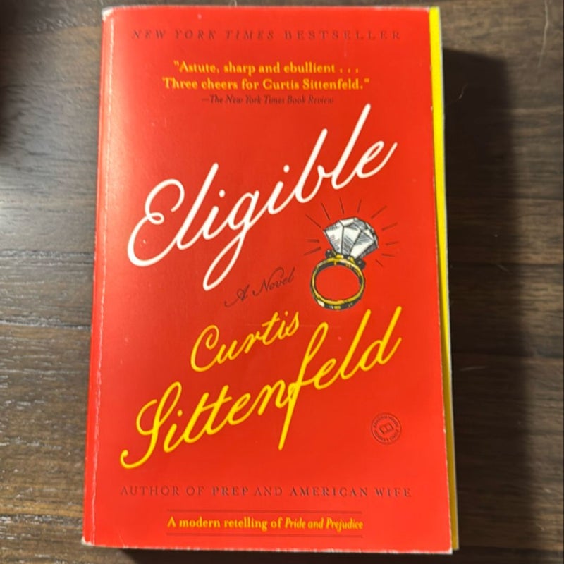 Eligible