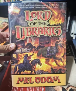 The Lord of the Libraries