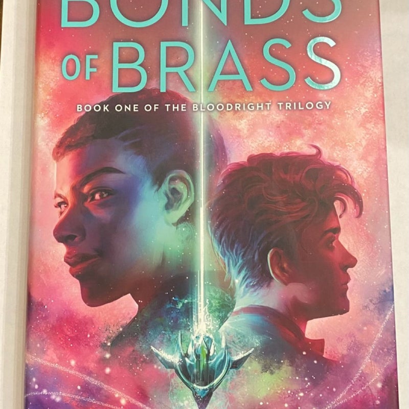 Bonds of Brass