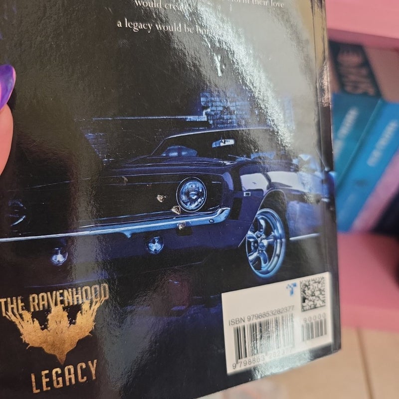One Last Rainy Day: the Legacy of a Prince