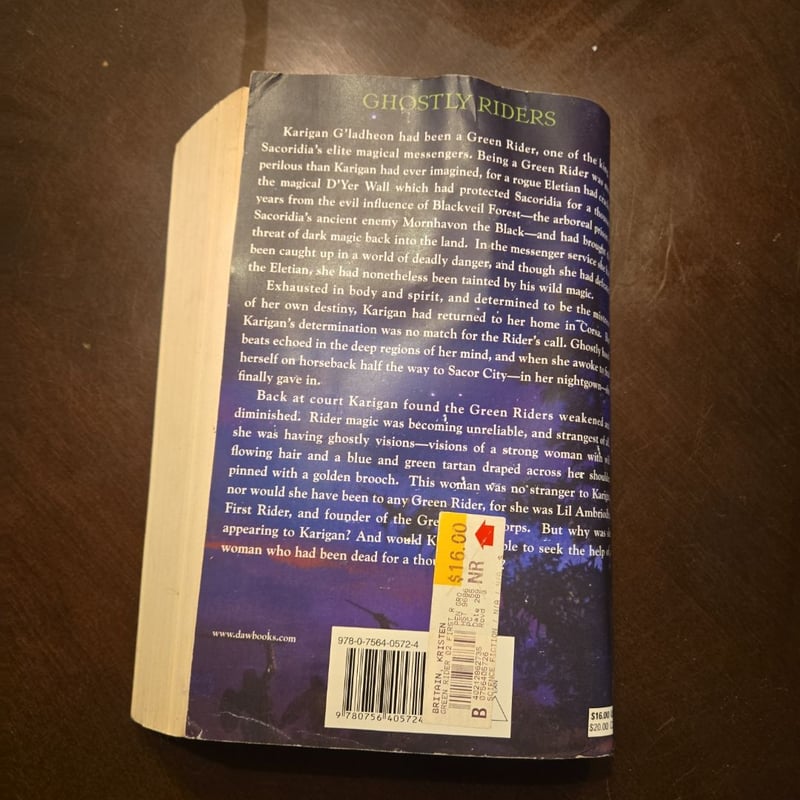 First Rider's Call by , Paperback | Pangobooks