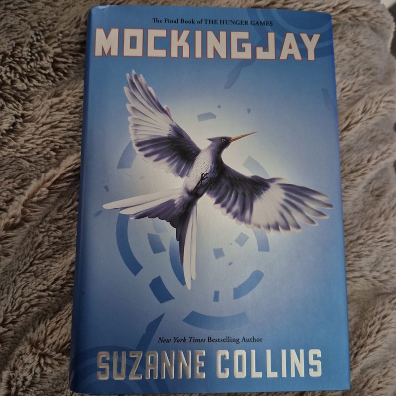 Mockingjay