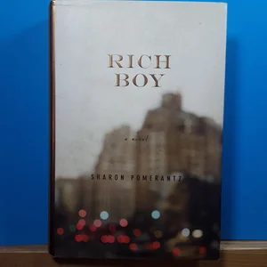 Rich Boy