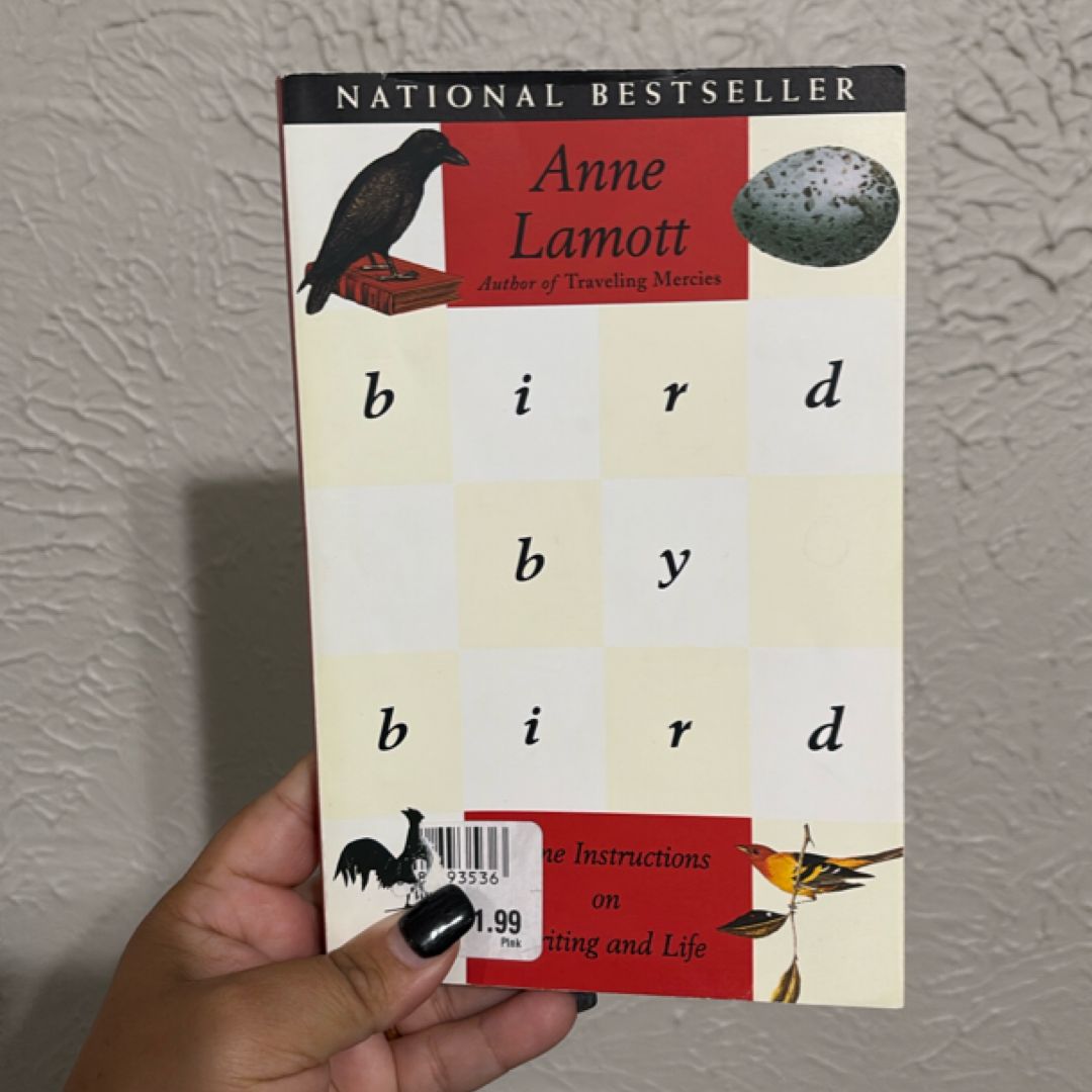 Bird by Bird