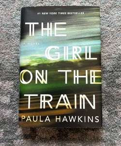 The Girl on the Train