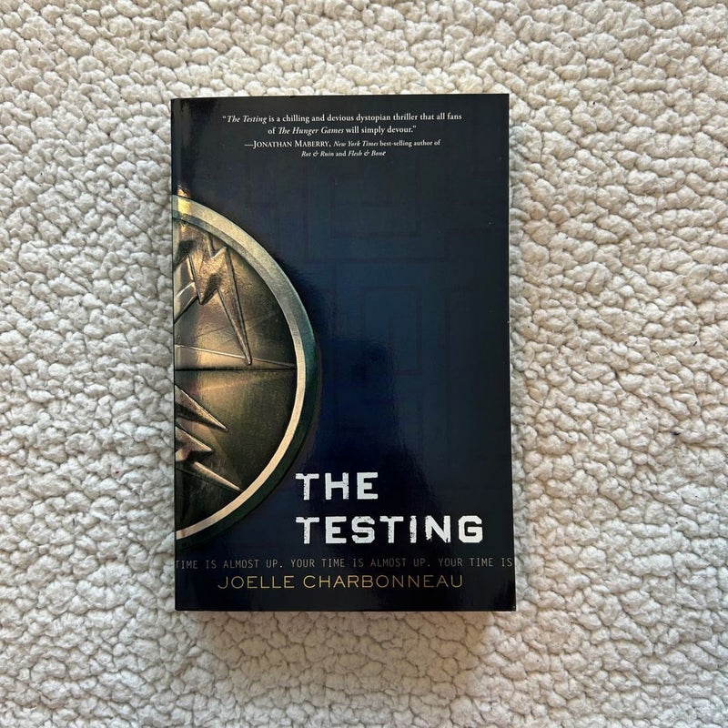 The Testing