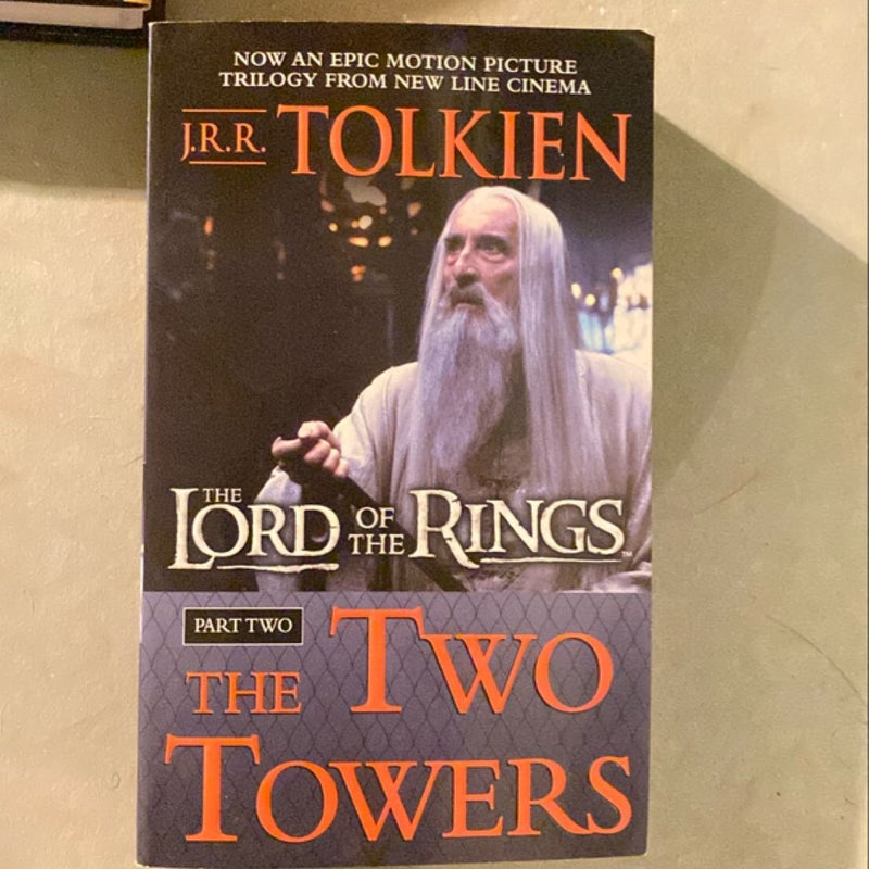 The Two Towers