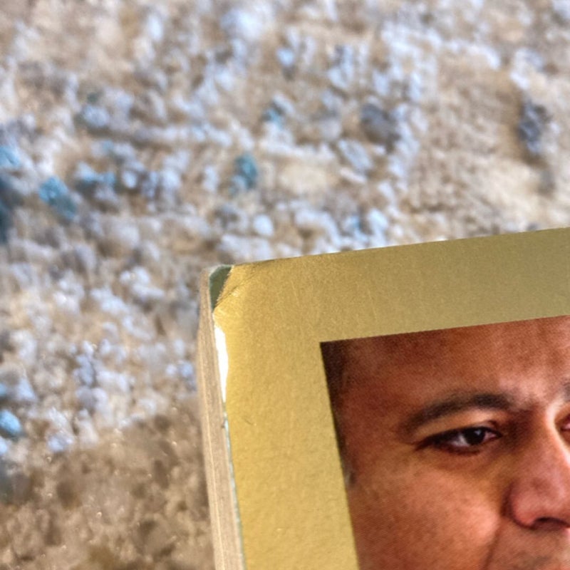 Cutting for Stone