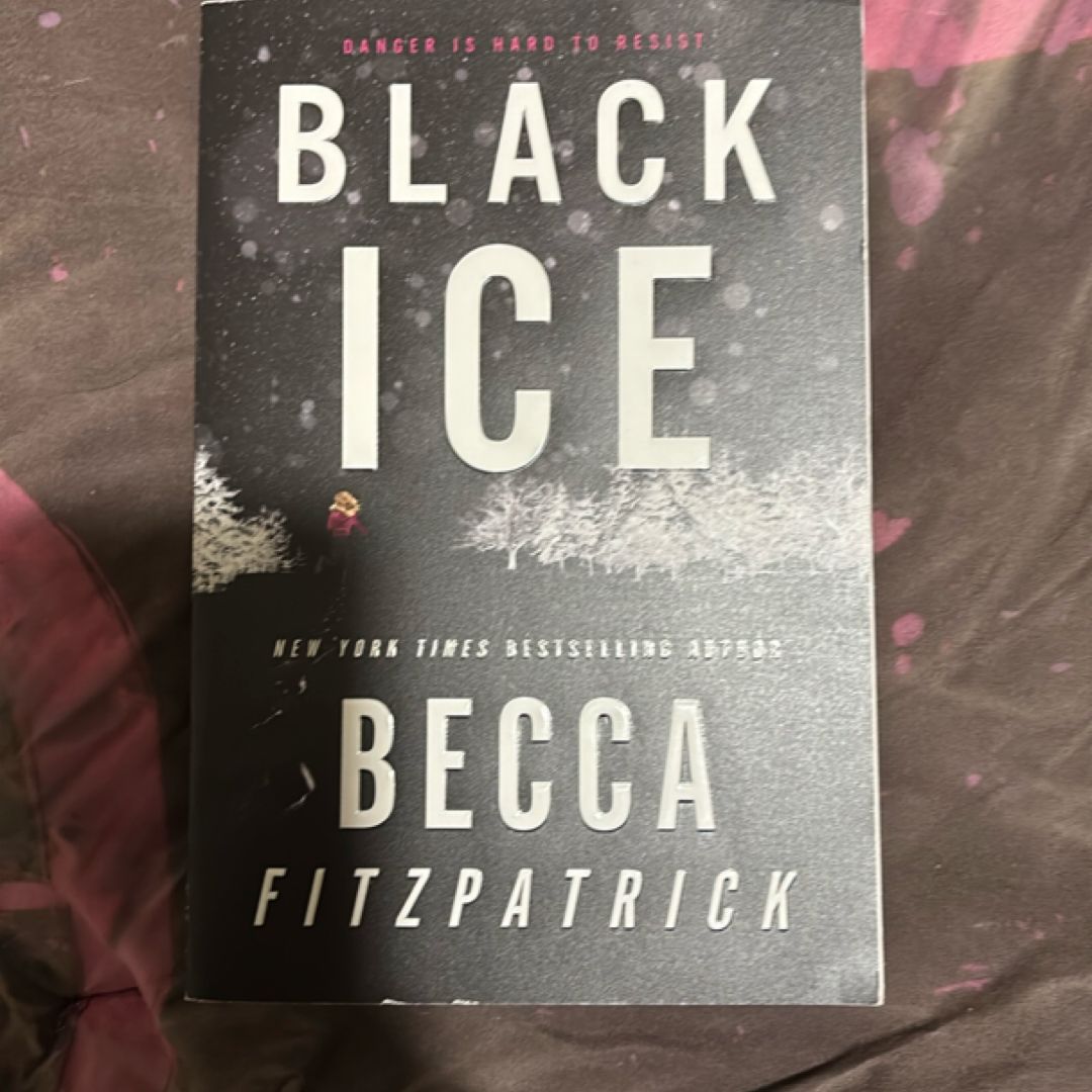 Black Ice